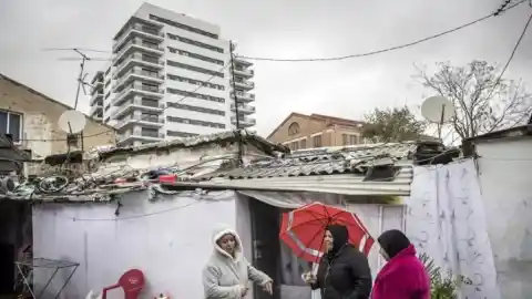 Imagen 1 de Encuesta: ¿El barraquismo irá a más en Barcelona?