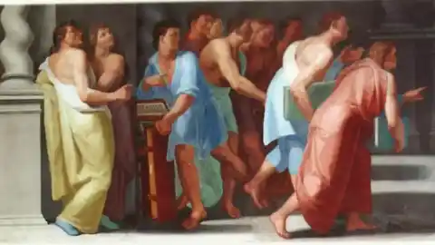 Imagen 1 de Las enseñanzas de la Escuela de Elea