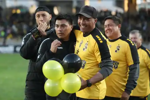 Imagen 1 de La historia íntima del botín de los piratas