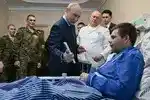 Imagen 1 de Vladimir Putin prepara una oleada silenciosa de nuevos combatientes
