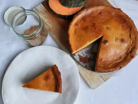 Imagen 1 de Doce platos mortales para celebrar Halloween, Todos los Santos, la Castañada o el Magosto
