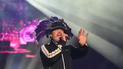 Imagen 1 de Jamiroquai arranca su esperada gira europea en Barcelona, la única fecha en España