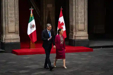 Imagen 1 de Una hoja de ruta para profundizar los vínculos de Canadá con América Latina y el Caribe