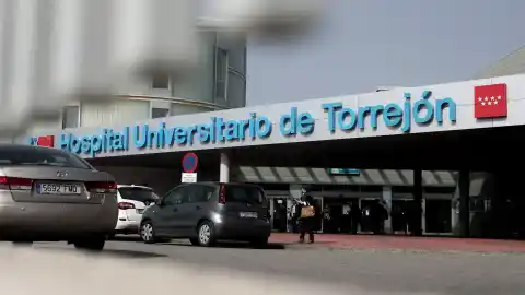 Imagen 1 de Dimite el CEO de la gestora del Hospital de Torrejón tras difundirse unos audios en los que pedía aumentar las listas de espera