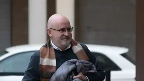 Imagen 1 de El subdirector de Emergencias dice que el día de la dana planteó mandar el Es-Alert a las 17.15, tres horas antes de su envío