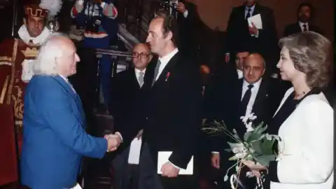 Imagen 1 de La Corona y la cultura de la democracia