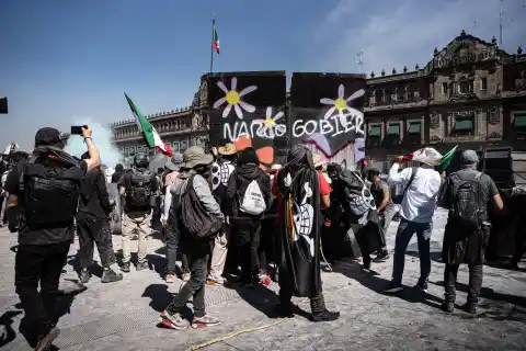 Imagen 1 de La captura de la agenda de la generación Z en México
