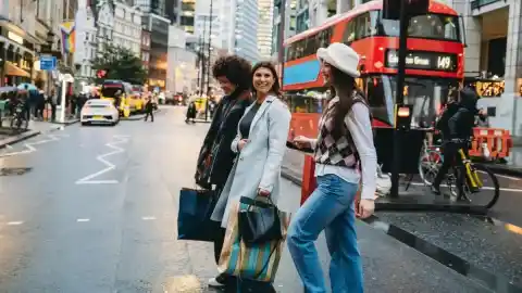 Imagen 1 de 19 cosas que ver y hacer en Londres ¡gratis!