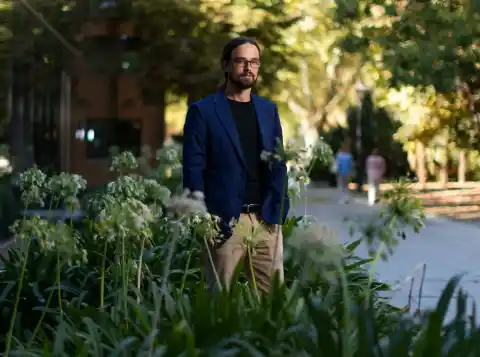 Imagen 1 de El neurocientífico que vivió una experiencia cercana a la muerte y ahora investiga el más allá: “No hay pruebas de que no exista”