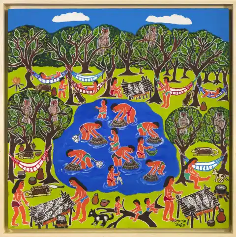 Imagen 1 de Adiós a la sostenibilidad y hola a la alianza multiespecies: nuevos vientos para el pensamiento ecologista