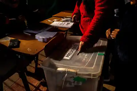 Imagen 1 de Es la hora de votar