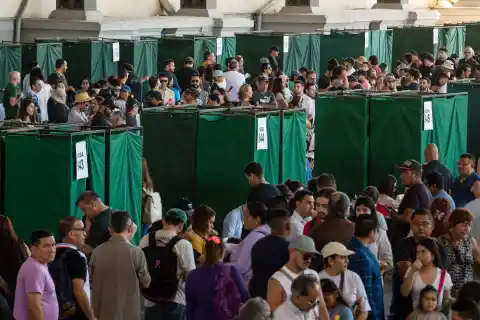 Imagen 1 de De las matemáticas a la política