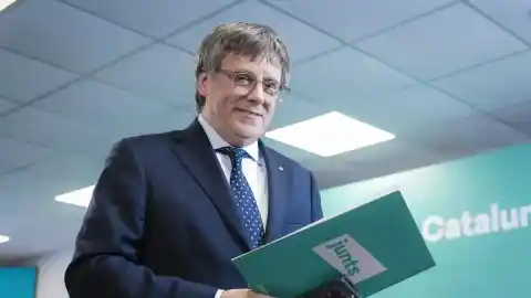 Imagen 1 de La militància de Junts avala la ruptura amb el PSOE