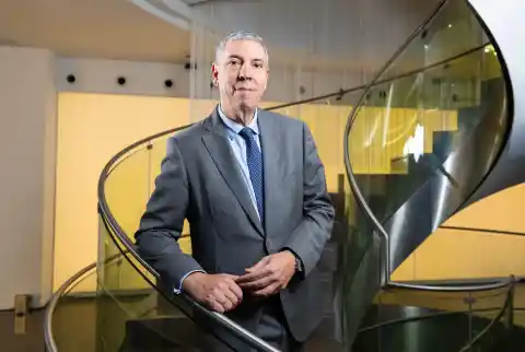 Imagen 1 de De los Mozos: “La compra de Escribano se hará en los tiempos necesarios para que nadie dude de que es buena para los accionistas”