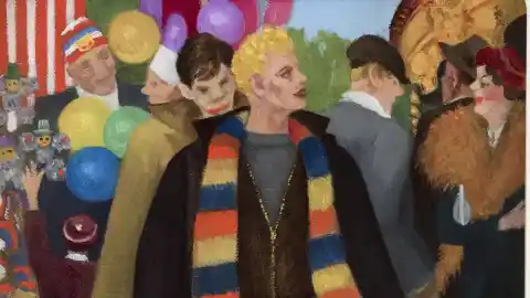 Imagen 1 de Bellos, raros y disidentes