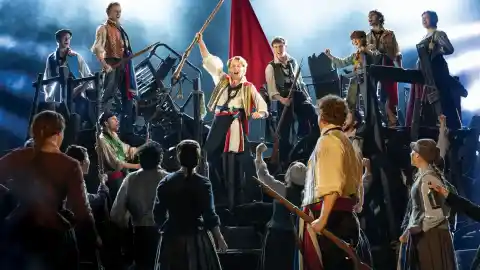 Imagen 1 de Guía de la temporada de los grandes musicales: clásicos, nuevos estrenos y Madrid como la meca de este arte