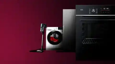 Imagen 1 de AEG renueva tus electrodomésticos con hasta un -60% más un -12% de La Vanguardia