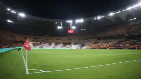 Imagen 1 de La fecha de la final de la Copa del Rey, en el aire al coincidir con la Feria de Abril: la RFEF ya estudia el cambio