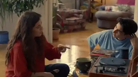 Imagen 1 de Las hijas generosas de la heroína