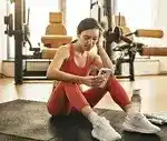 Imagen 1 de Tecnología que motiva... y también hiere: la otra cara de las aplicaciones 'fitness'