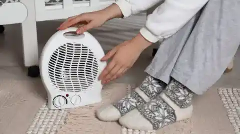 Imagen 1 de Calentarán cualquier rincón con rapidez en invierno: 12 calefactores eléctricos pequeños rebajados a menos de 45 euros en Leroy Merlin