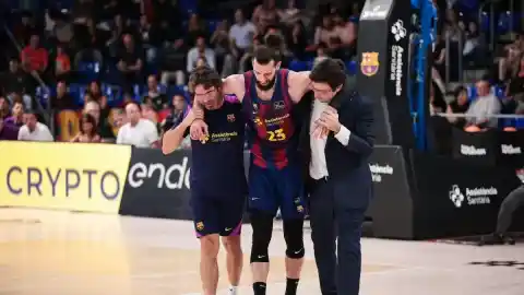 Imagen 1 de El Palau pierde su magia