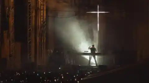 Imagen 1 de Hágase la luz