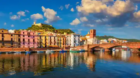 Imagen 1 de No todo es playa en la isla más deliciosa del Mediterráneo y esta es la mejor época para conocerla