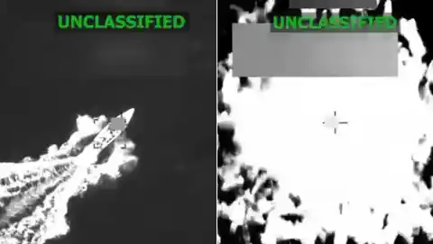 Imagen 1 de Estados Unidos hunde otra supuesta narcolancha y eleva a 69 los muertos en ataques extrajudiciales en el Caribe y el Pacífico