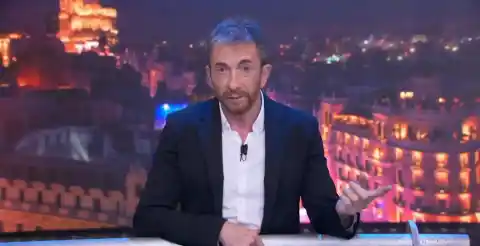 Imagen 1 de Pablo Motos para ‘El hormiguero’ con un monólogo sobre la Dana de Valencia: “Me gustaría saber si Sánchez y Mazón han sentido vergüenza”