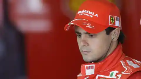 Imagen 1 de Primera victoria de Massa en los tribunales por el Mundial 2008 y el 'crashgate': podrá llevar a juicio la FIA, la F1 y Ecclestone