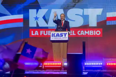 Imagen 1 de La ruta de Kast en las cuatro semanas de campaña para la segunda vuelta arranca con un llamado a Milei