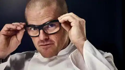 Imagen 1 de Un homenaje a Helson Blumenthal marca la primera jornada de San Sebastián Gastronomika