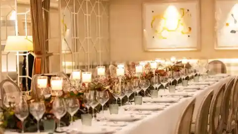 Imagen 1 de Cuando la magia de la Navidad se sirve en cada plato