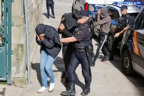 Imagen 1 de El inabarcable tráfico de cocaína en Galicia: récord de aprehensiones y más narcosubmarinos