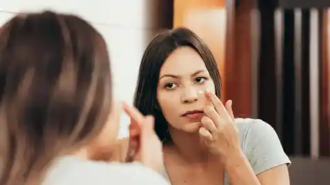 Imagen 1 de Esta crema de cosmética coreana tiene efecto corrector inmediato con acabado natural, y es perfecta para pieles sensibles sin descanso y agotadas