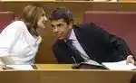 Imagen 1 de El PP valenciano presiona a Tellado para que descarte la vía Catalá: "Si va a la Generalitat, caen el Ayuntamiento y la Diputación"