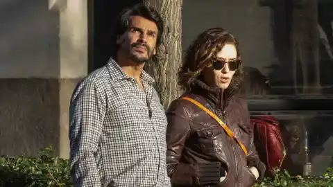 Imagen 1 de El novio de Ayuso compra el ático que disfruta junto a la presidenta con una hipoteca de 600.000 euros