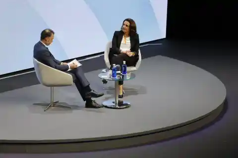 Imagen 1 de Agenda verde frente a la ofensiva populista