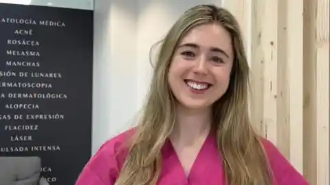 Imagen 1 de Leire Barrutia, dermatóloga: “¿Retinol o retinal? El primero es mi favorito”