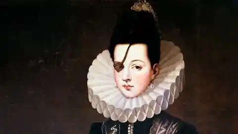 Imagen 1 de Represaliada por partida doble: la princesa de Éboli y su detención sin pruebas y sin condena