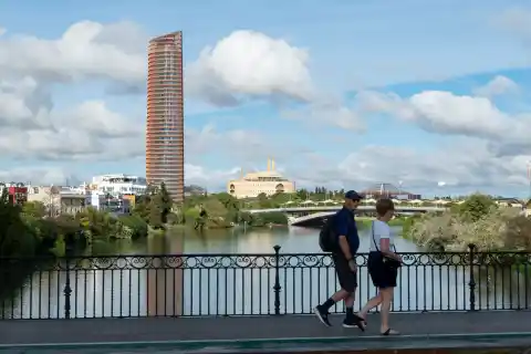 Imagen 1 de El tiempo será estable en la mayor parte del país, con temperaturas altas para la época