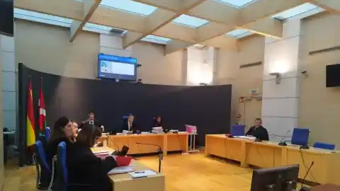 Imagen 1 de Condenado a 26 años de cárcel el masajista de San Sebastián acusado de abusar de tres menores