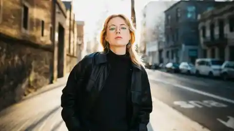 Imagen 1 de 5 gafas sin montura que triunfan en Amazon: tan ligeras que olvidarás que las llevas y tan elegantes que nunca pasan desapercibidas