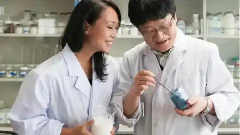 Imagen 1 de Vicky Tsai, fundadora de la marca de cosmética oriental que adoran las estrellas americanas