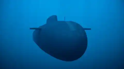 Imagen 1 de Putin anuncia una prueba con éxito del supertorpedo Poseidón, capaz de portar cabezas nucleares