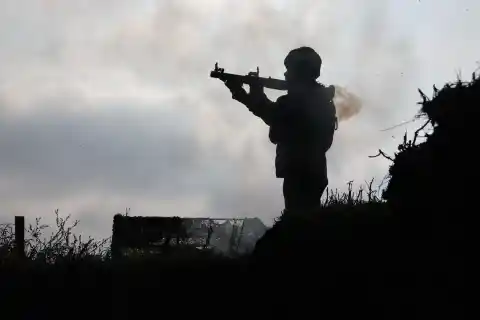 Imagen 1 de Ucrania se aferra a Pokrovsk para evitar su peor derrota en dos años frente a los rusos