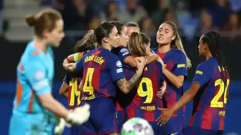 Imagen 1 de Luces y sombras antes del clásico