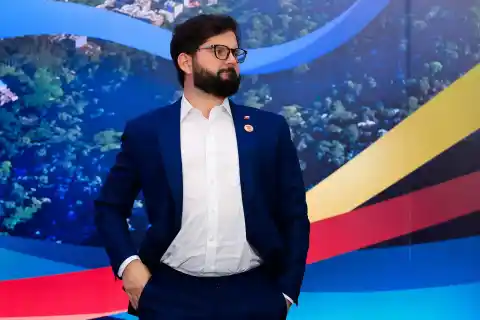 Imagen 1 de El Chile de Boric abre paso a un país de extremos