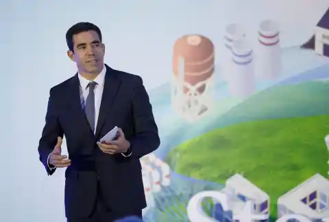 Imagen 1 de Portugal se presenta como “oasis de estabilidad” y apuesta por la energía para la reindustrialización